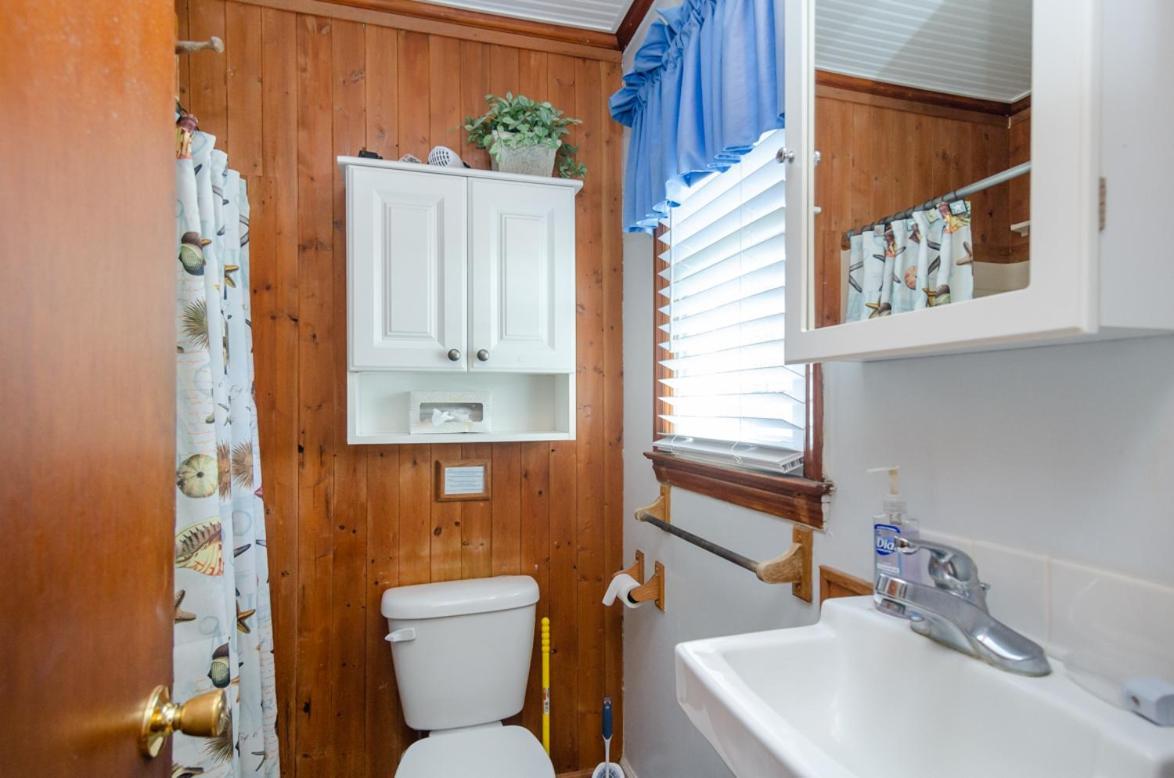 The Pelican Hidden Treasure Inn Room 2 By Bryant Real Estate キュリビーチ エクステリア 写真