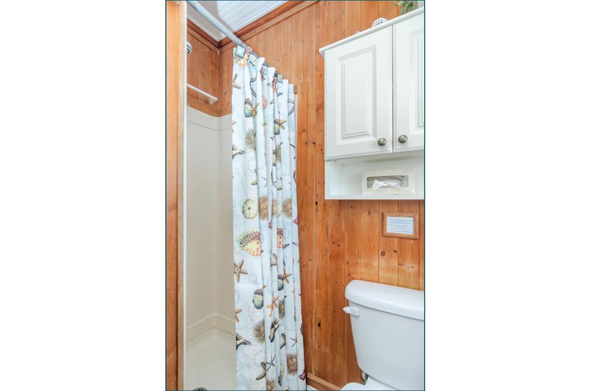 The Pelican Hidden Treasure Inn Room 2 By Bryant Real Estate キュリビーチ エクステリア 写真