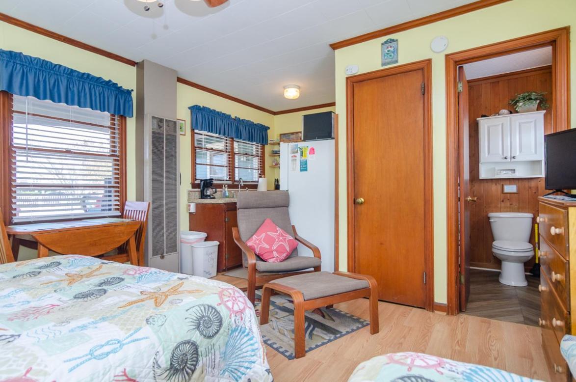 The Pelican Hidden Treasure Inn Room 2 By Bryant Real Estate キュリビーチ エクステリア 写真
