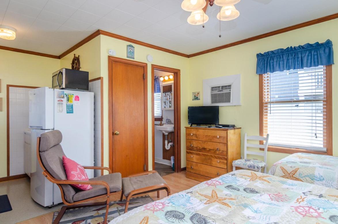 The Pelican Hidden Treasure Inn Room 2 By Bryant Real Estate キュリビーチ エクステリア 写真