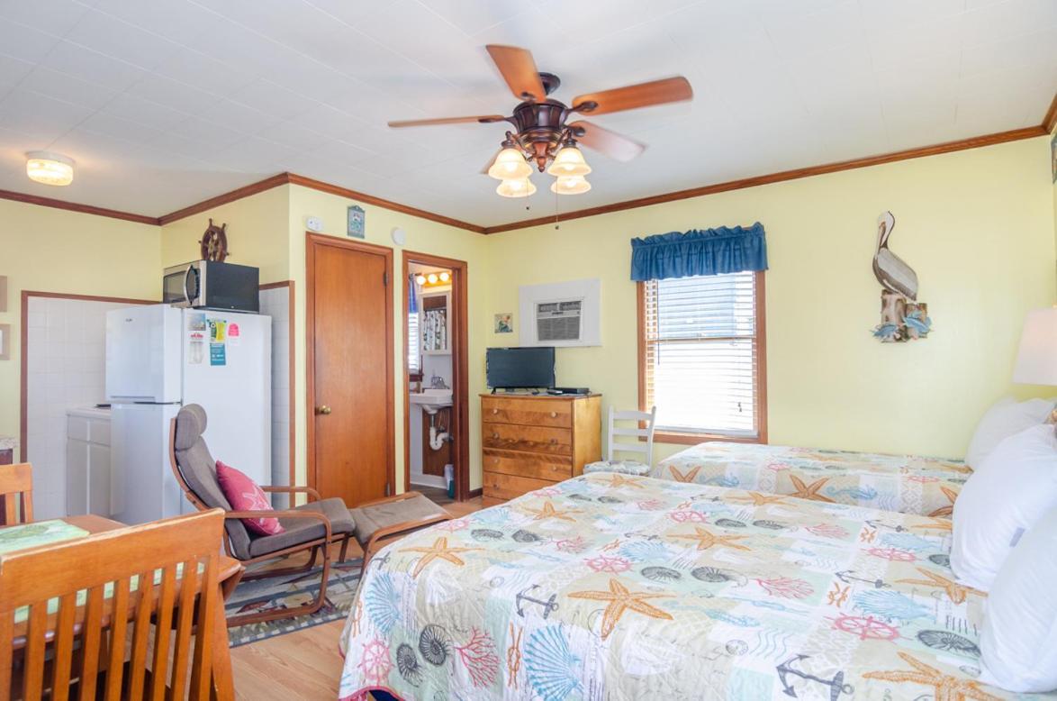The Pelican Hidden Treasure Inn Room 2 By Bryant Real Estate キュリビーチ エクステリア 写真