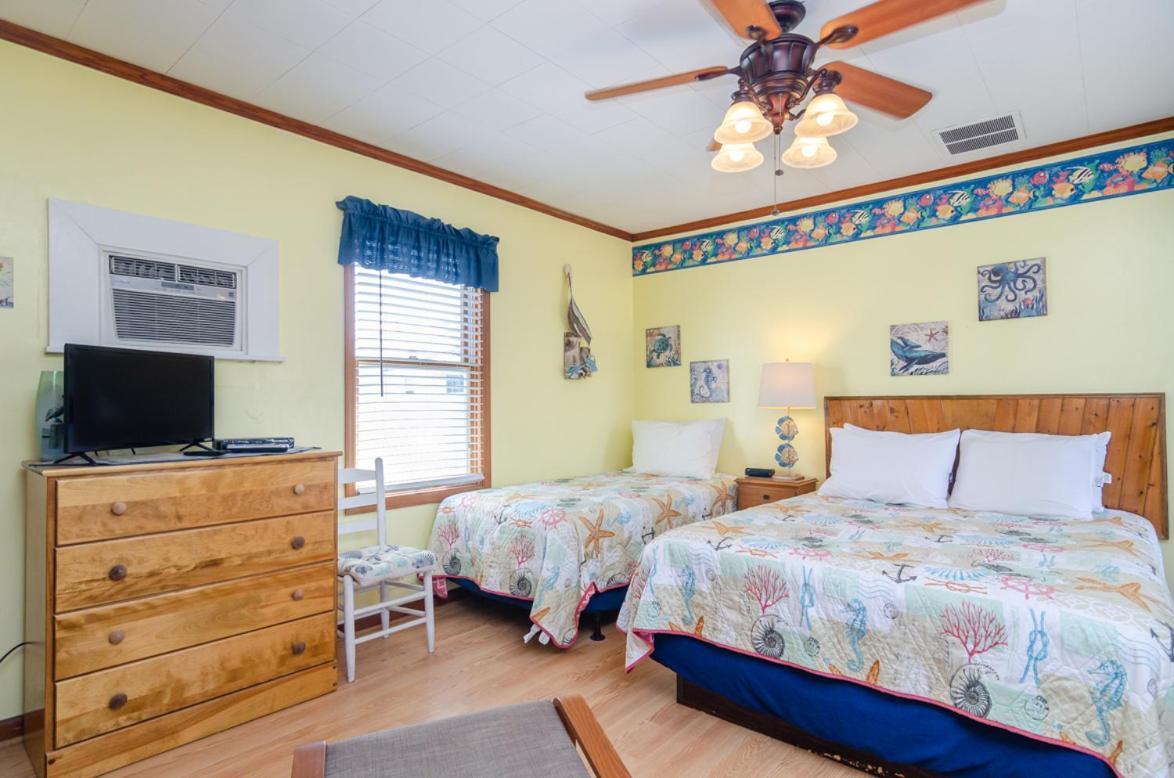 The Pelican Hidden Treasure Inn Room 2 By Bryant Real Estate キュリビーチ エクステリア 写真