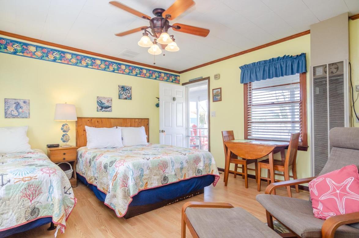 The Pelican Hidden Treasure Inn Room 2 By Bryant Real Estate キュリビーチ エクステリア 写真